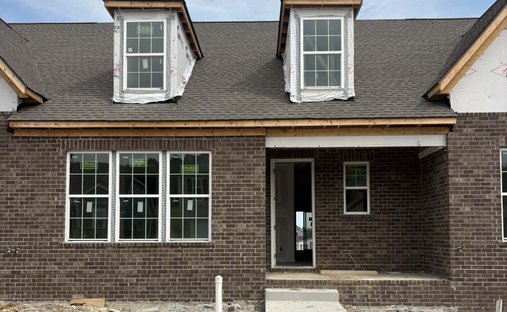 Townhouse in Spring Hill, Tennessee, United States 1