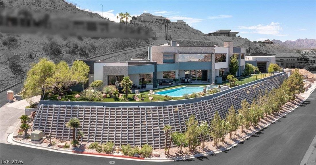 House in Boulder City, Nevada, United States 5 - 18561337