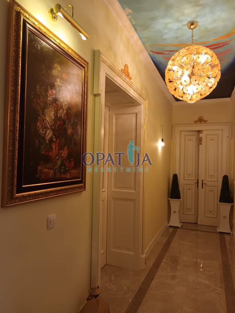 Apartment in Opcina Lovran, Primorje-Gorski Kotar County, Croatia 2 - 18560540