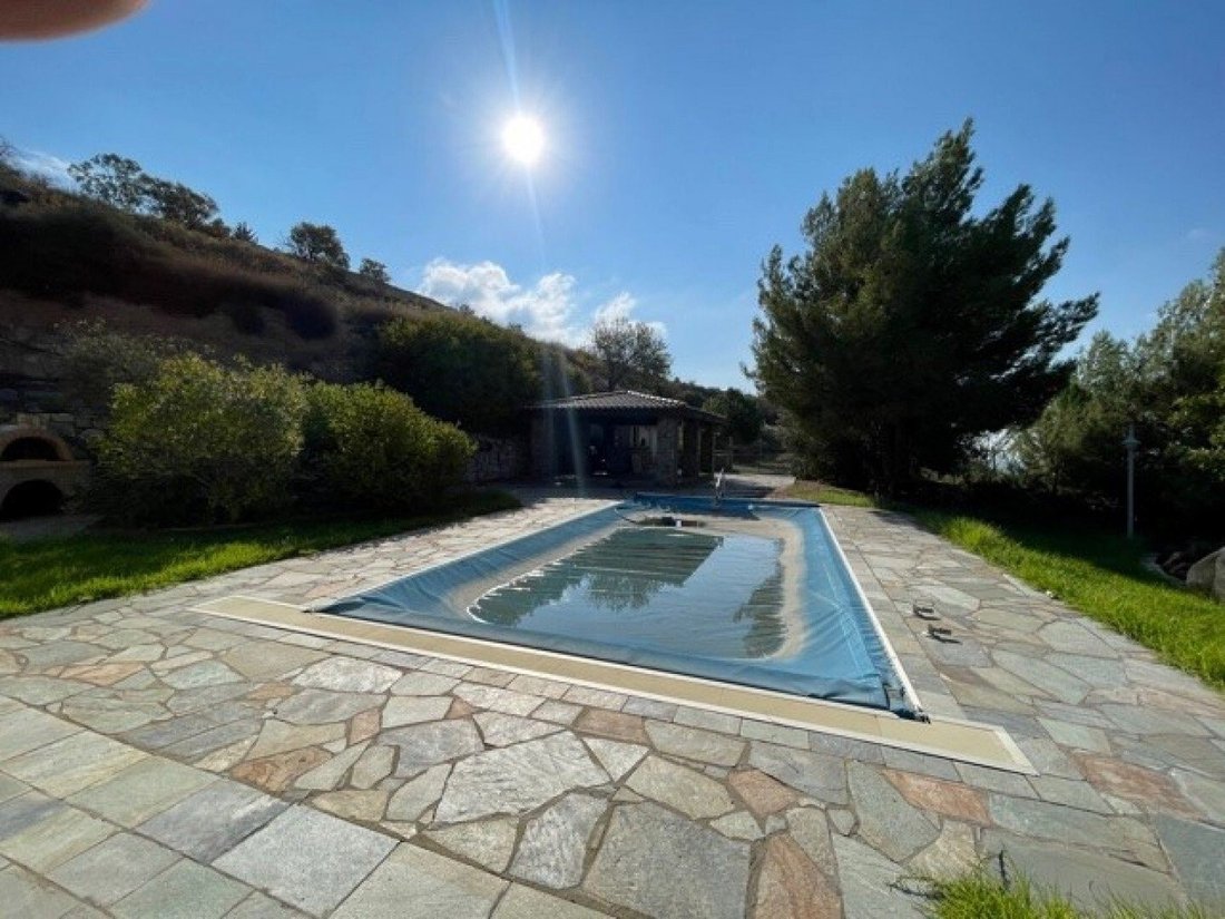 Bungalow in Laneia, Limassol, Cyprus 4 - 13015881