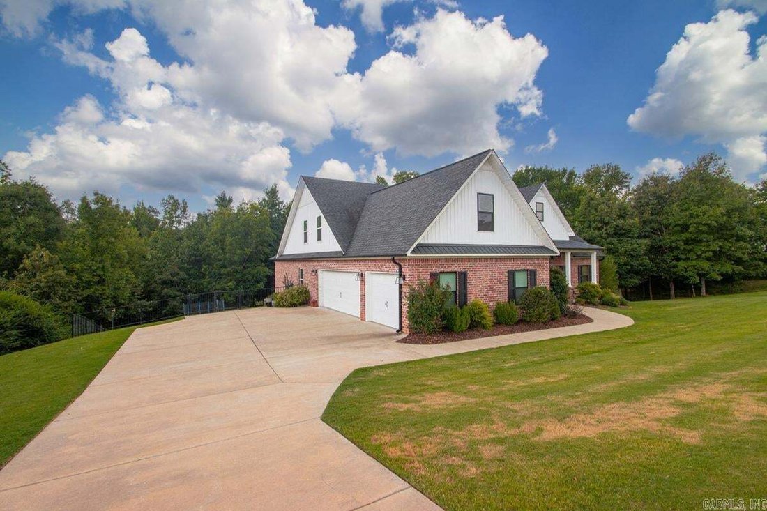 House in Benton, Arkansas, United States 3 - 18558255