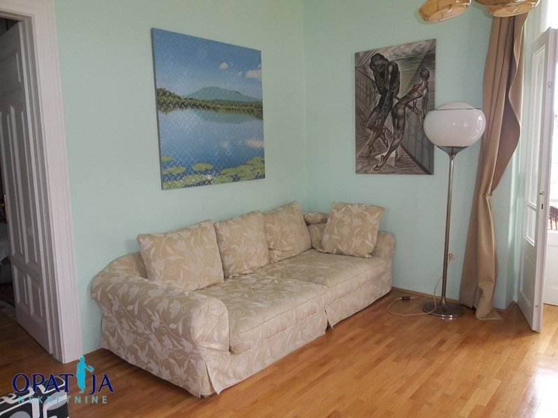 Apartment in Grad Opatija, Primorje-Gorski Kotar County, Croatia 1 - 18560711