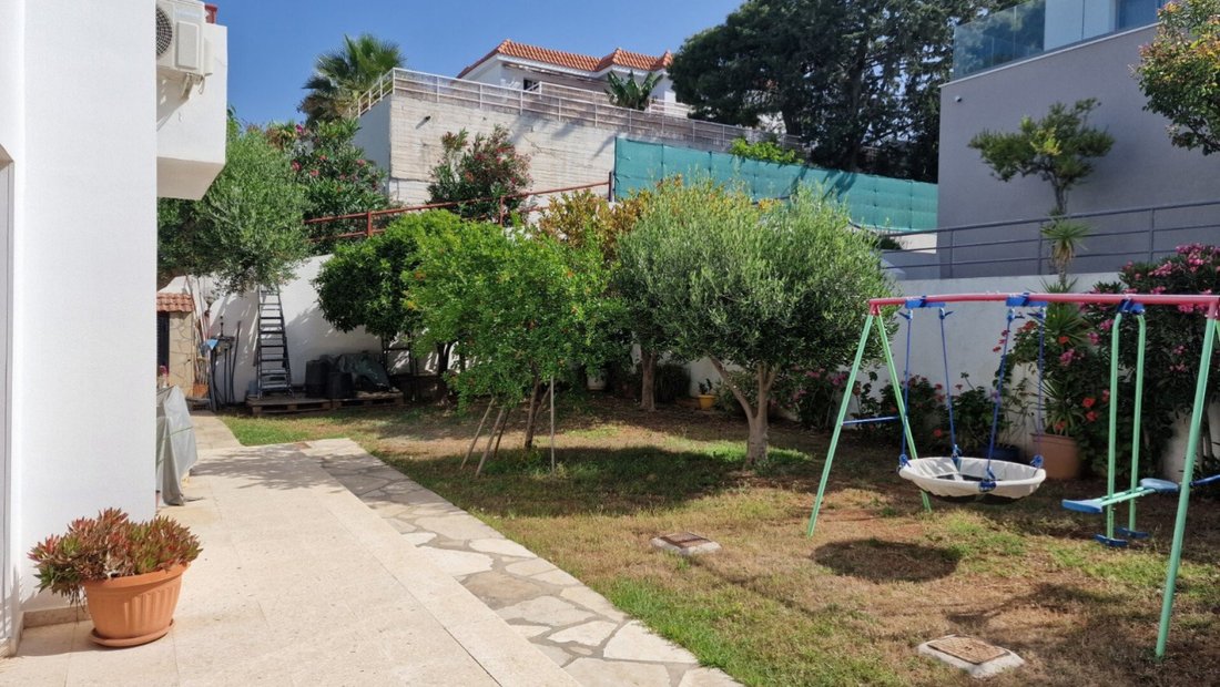 House in Agios Tychon, Limassol, Cyprus 2 - 13006009