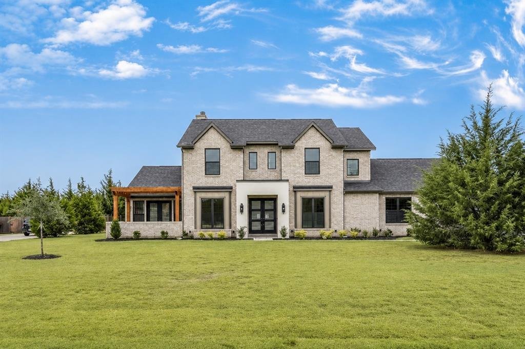 House in Waxahachie, Texas, United States 1 - 17014616