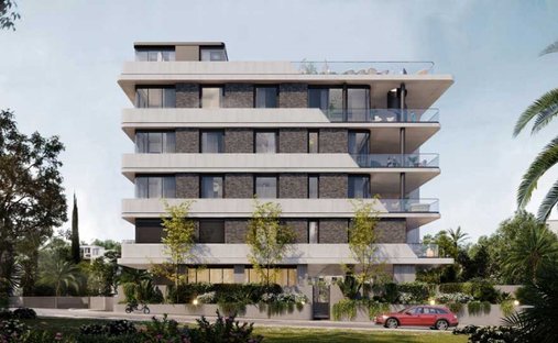 Apartment in Pareklisia, Limassol, Cyprus 1