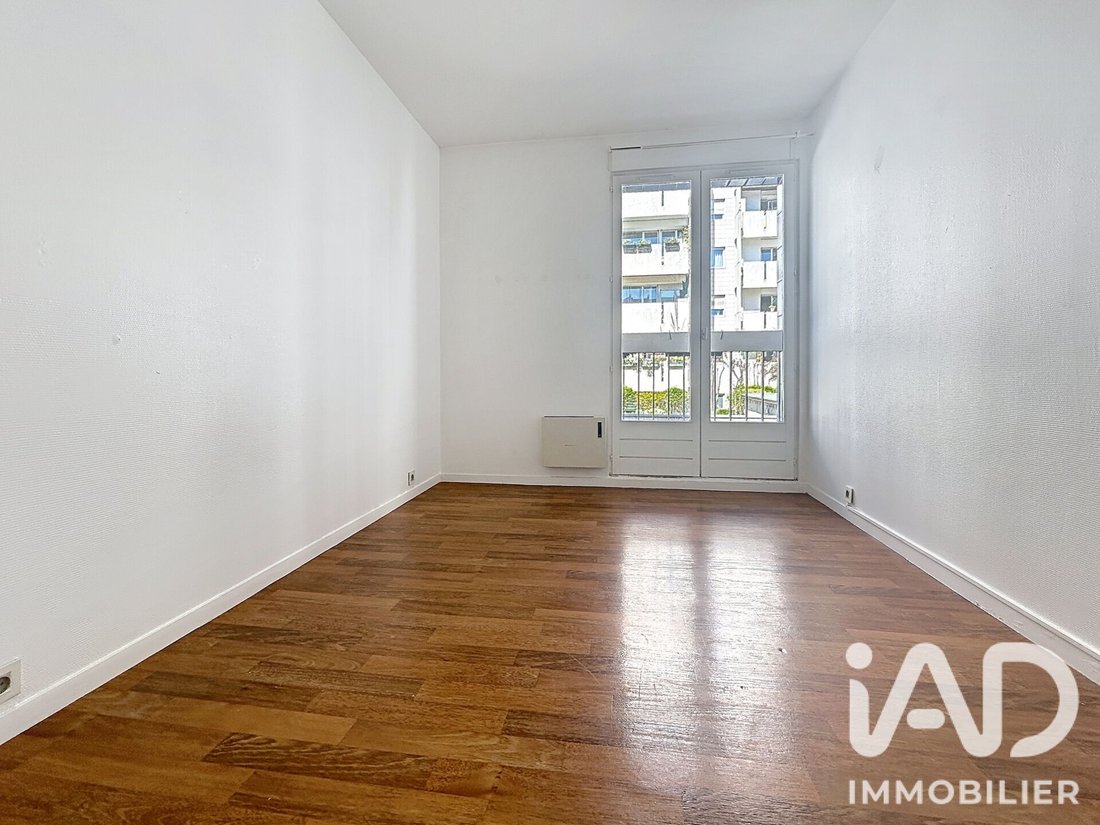 Apartment in Jardin de Reuilly, Paris 12e Arrondissement, Paris 5 - 18567769