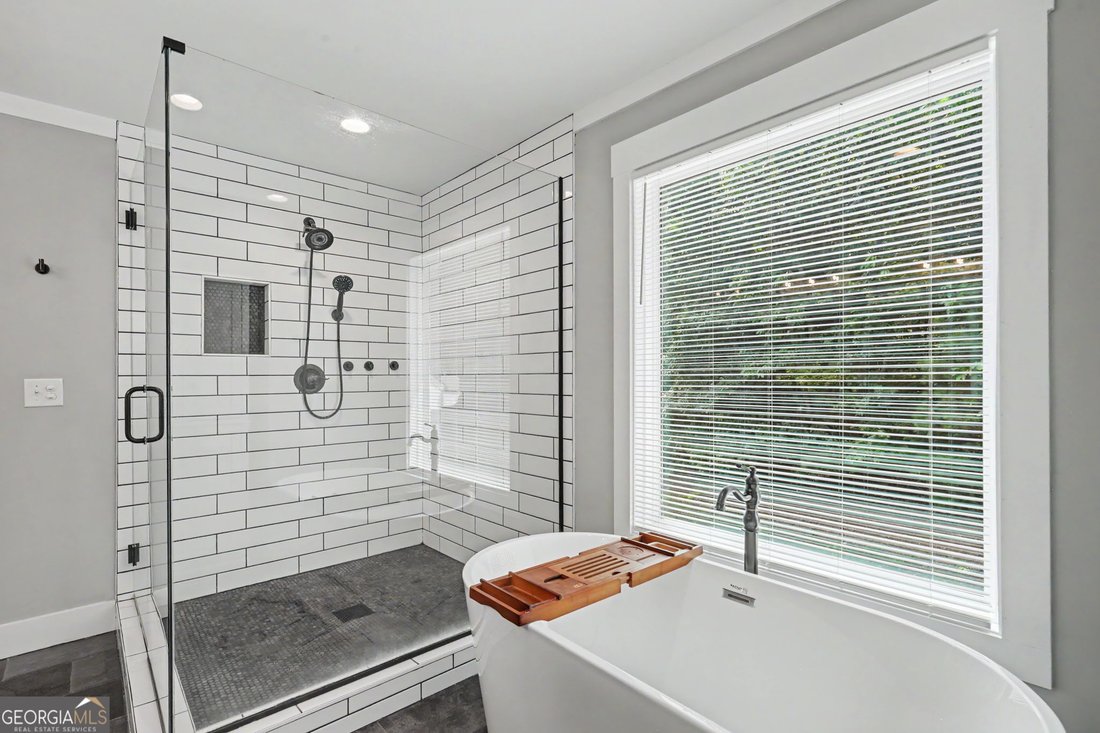 House in Blairsville, Georgia, United States 5 - 18230003