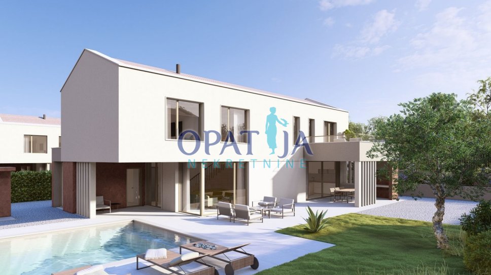 House in Labin, Istria County, Croatia 3 - 18560516