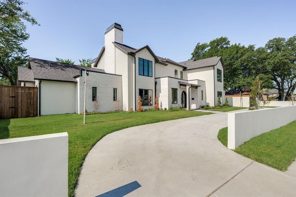 House in Dallas, Texas, United States 2 - 18559489
