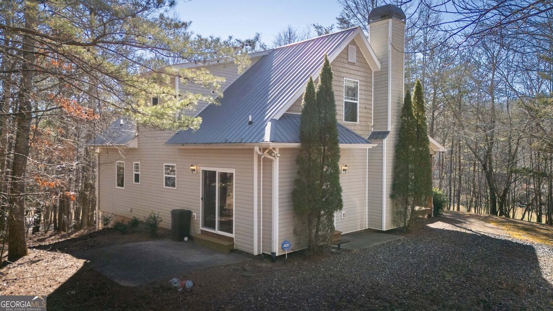 House in Cleveland, Georgia, United States 5 - 18561910