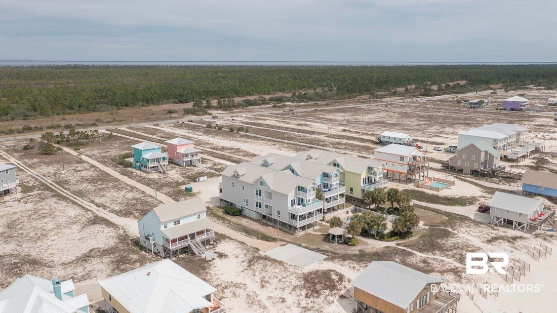 House in Gulf Shores, Alabama, United States 5 - 18562910