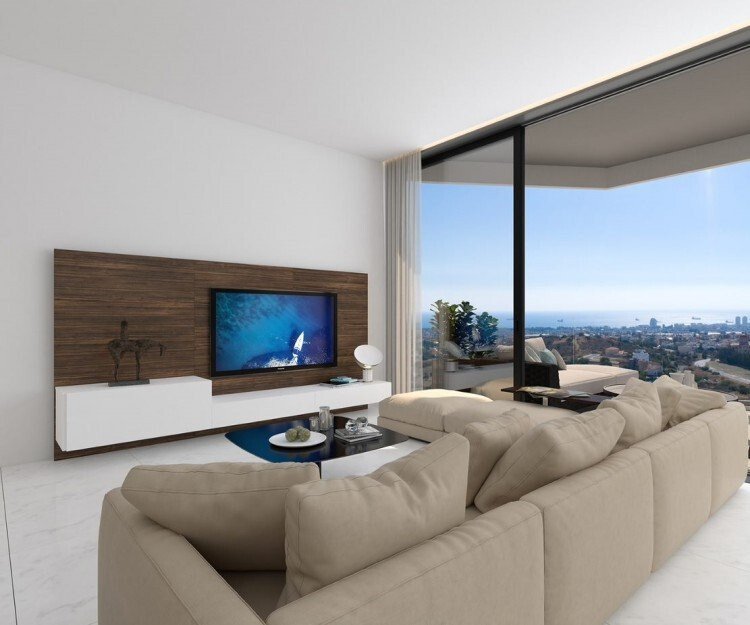 Apartment in Agios Athanasios, Limassol, Cyprus 2 - 13005277