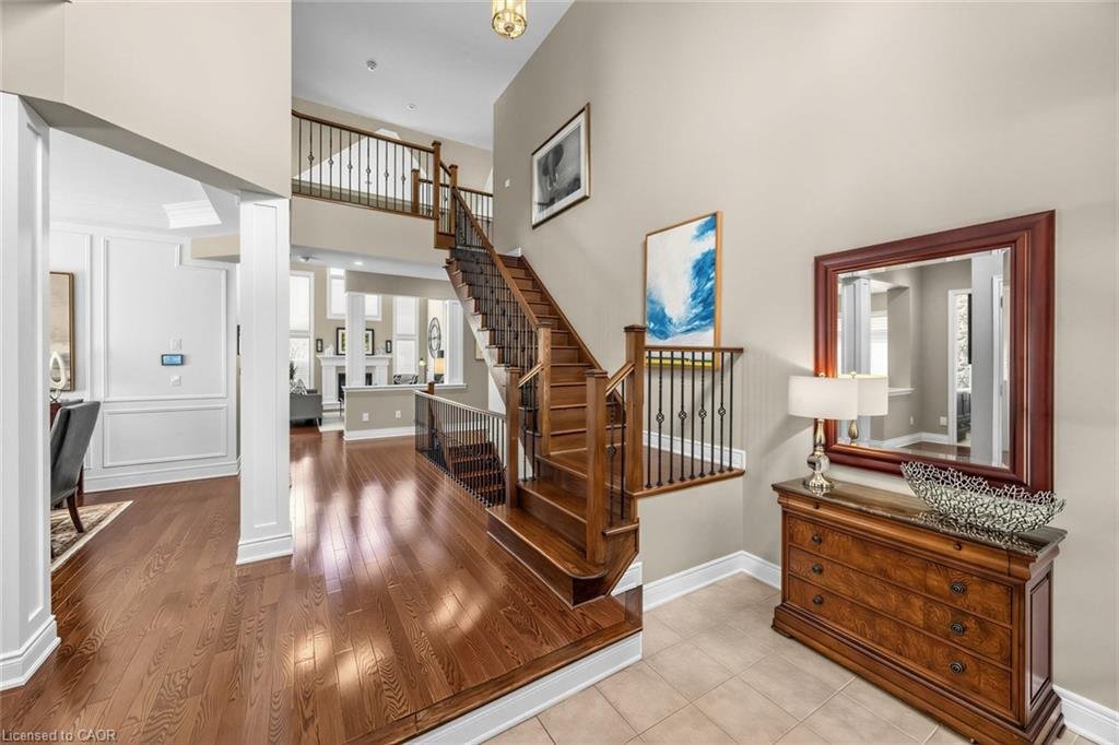 Casa a Oakville, Ontario, Canada 4 - 18360148