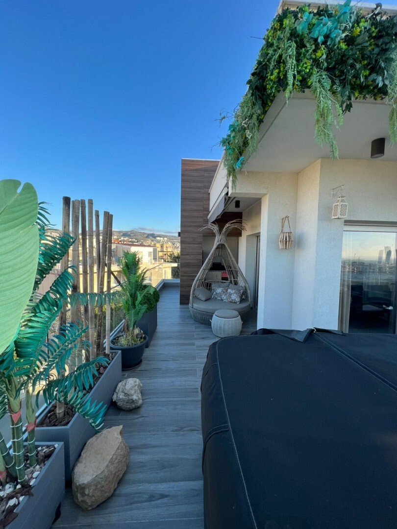 Apartment in Mesa Geitonia, Limassol, Cyprus 4 - 13202692