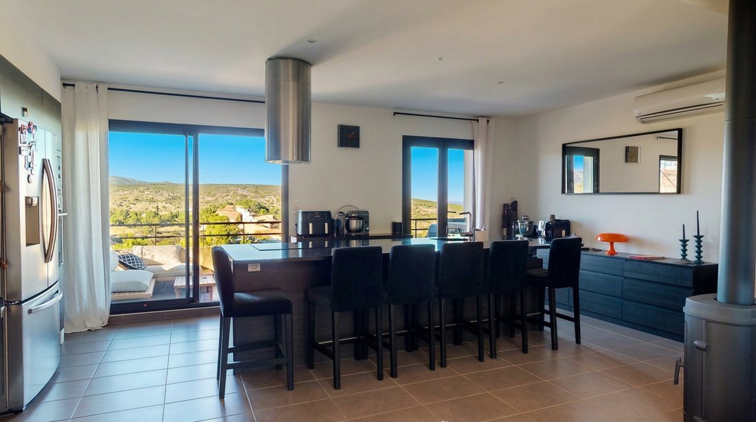 Villa a Treilles, Occitania, Francia 5 - 18560256