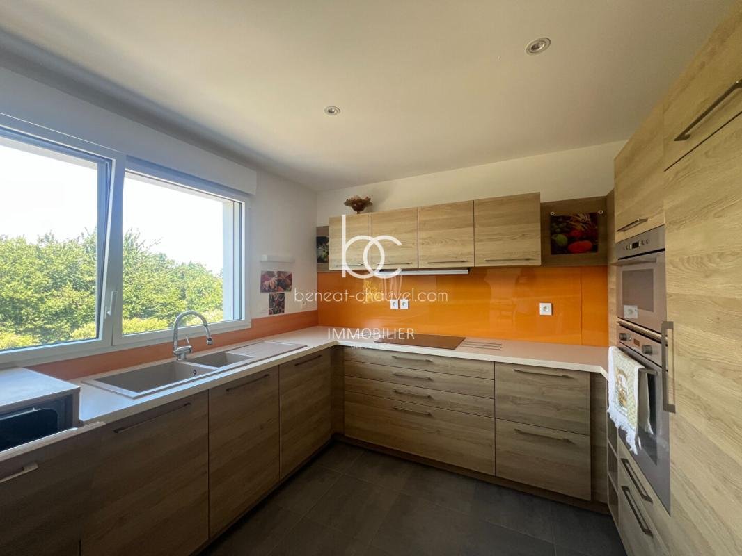 Apartment in Sarzeau, Brittany, France 3 - 18565740
