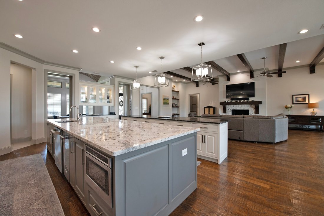 House in Heath, Texas, United States 4 - 18565354