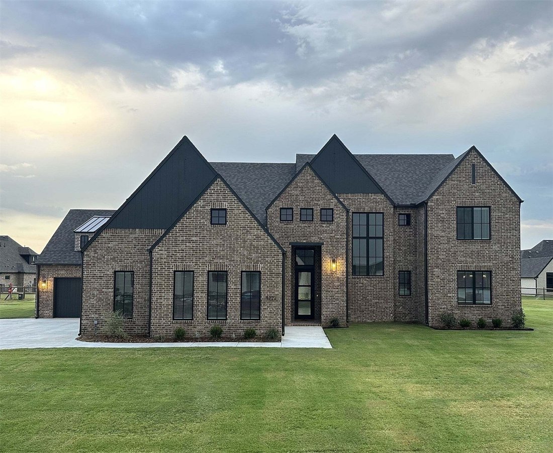 House in Bixby, Oklahoma, United States 1 - 18179042