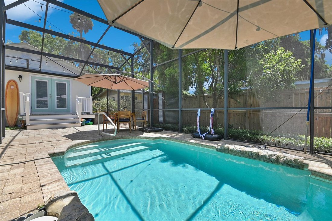 House in New Smyrna Beach, Florida, United States 5 - 18558624