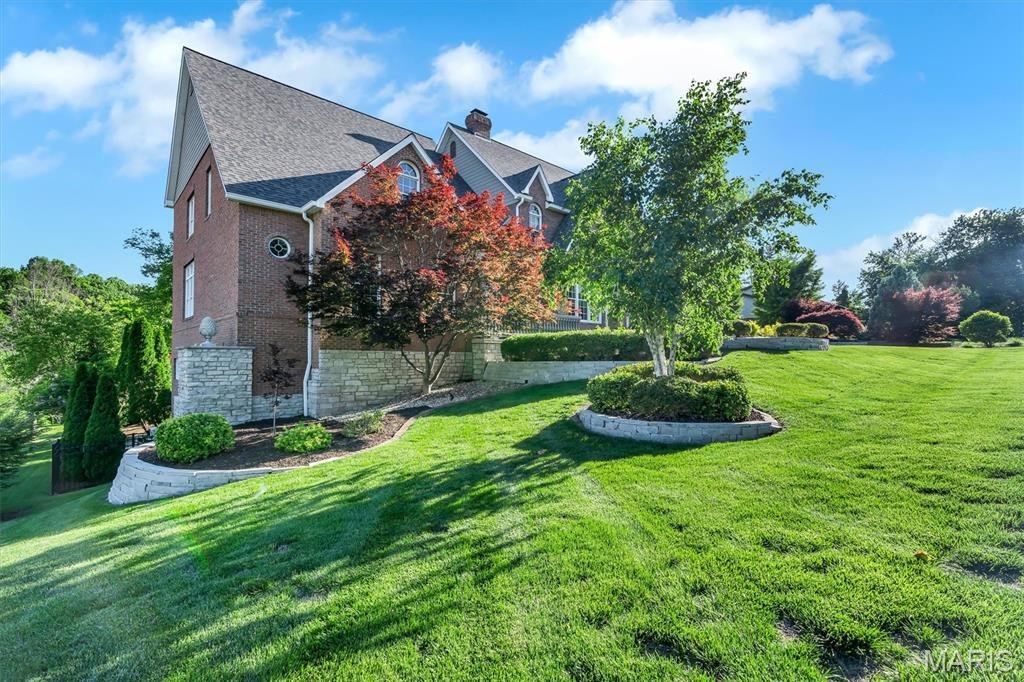 House in Edwardsville, Illinois, United States 4 - 18561892