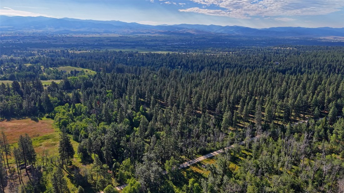 Land in Hamilton, Montana, United States 1 - 18566339