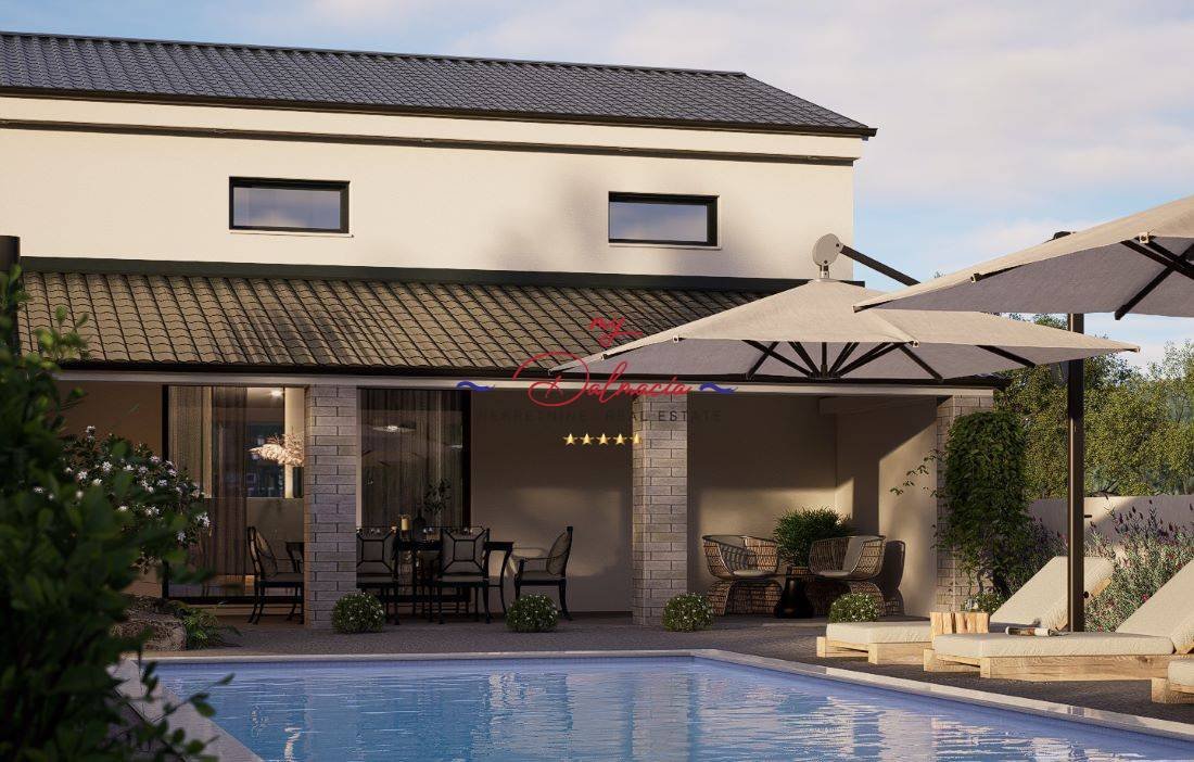 House in Vir, Zadar County, Croatia 1 - 15265866