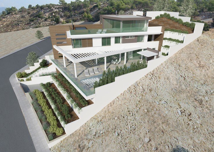 House in Agios Tychon, Limassol, Cyprus 3 - 13005031
