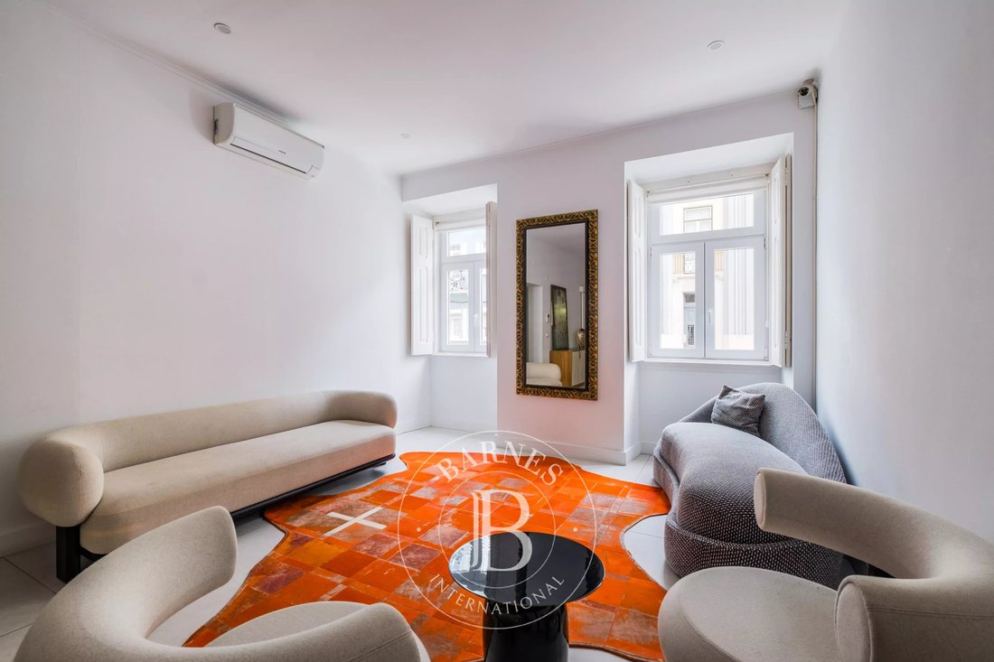House in Campo de Ourique, Lisbon, Portugal 1 - 18558546