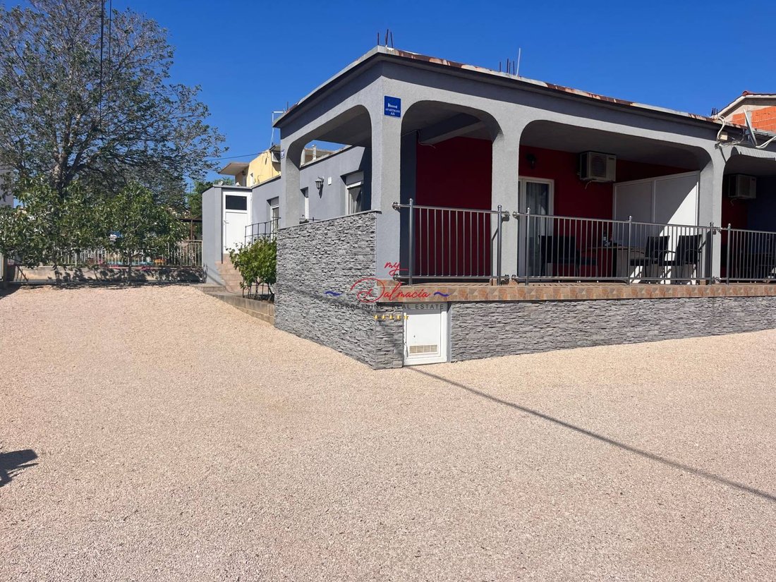 House in Vodice, Sibenik-Knin County, Croatia 5 - 15694725