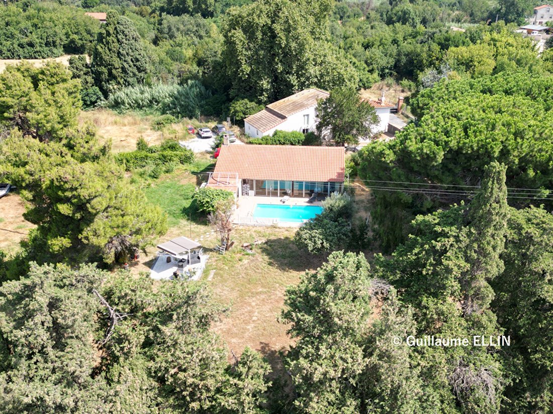 Villa in Centre Ville, Perpignan, France 1 - 18566595