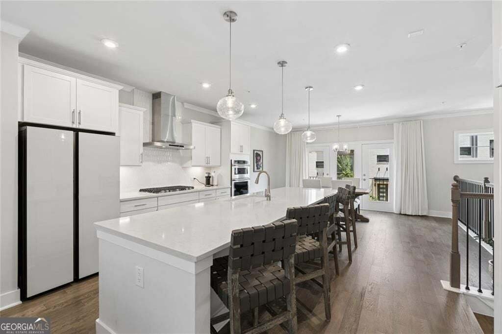 Townhouse in Atlanta, Georgia, United States 5 - 18561959