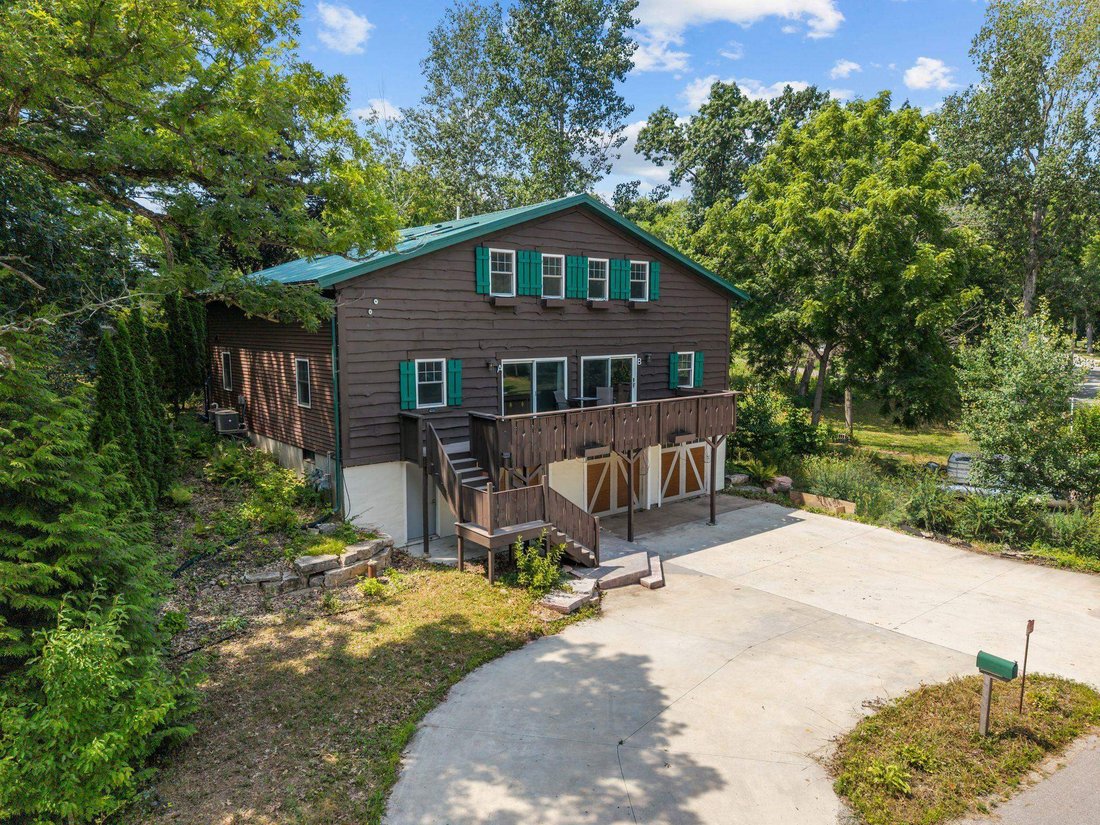 Apartment in Markesan, Wisconsin, United States 1 - 18560938