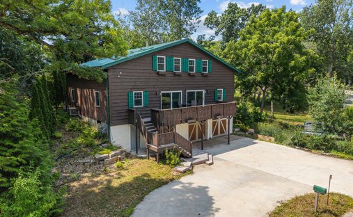 Apartment in Markesan, Wisconsin, United States 1
