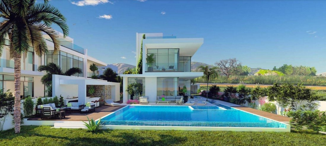 House in Poli Crysochous, Paphos, Cyprus 2 - 13005591