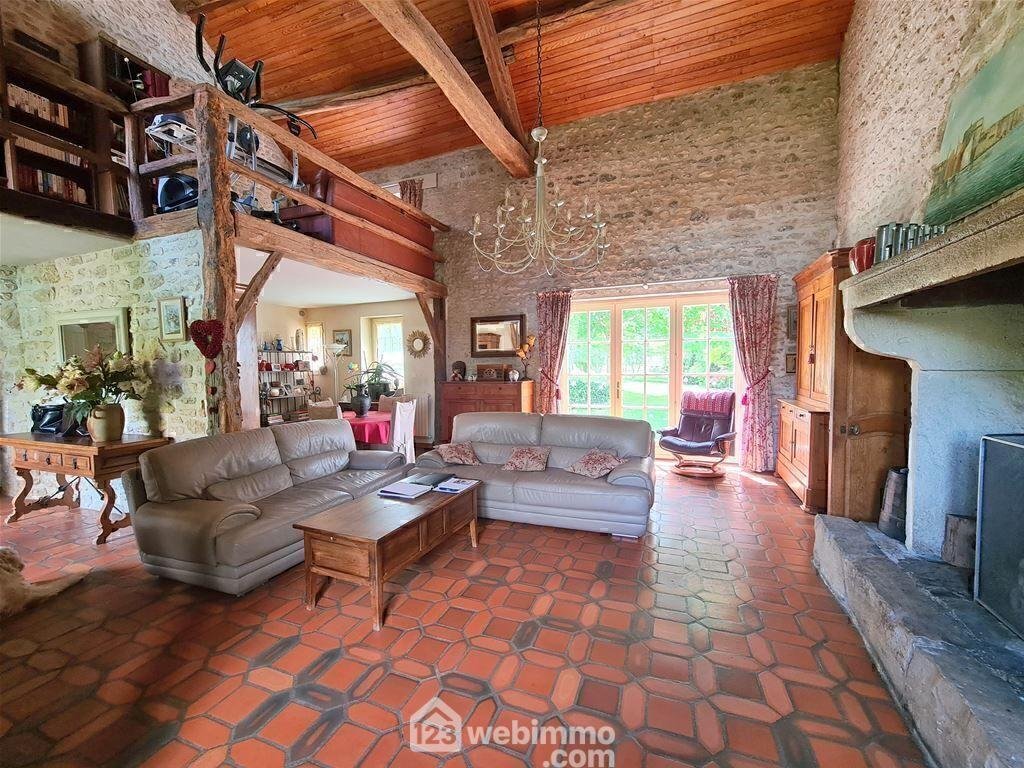 Villa in Roinvilliers, Ile-de-France, France 4 - 18559722