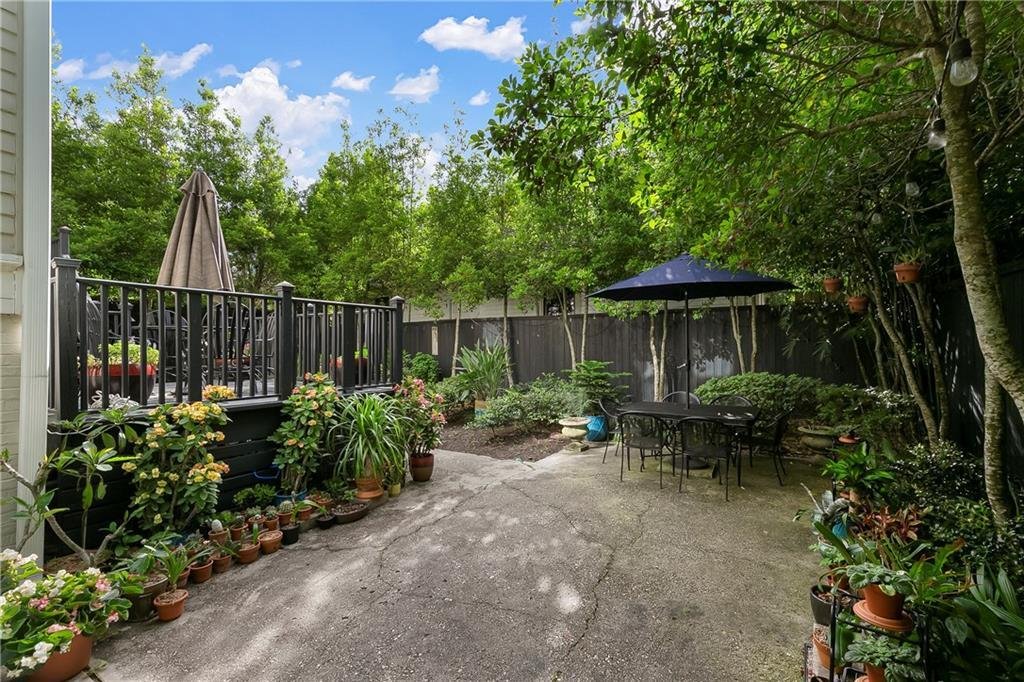 House in New Orleans, Louisiana, United States 5 - 18561262