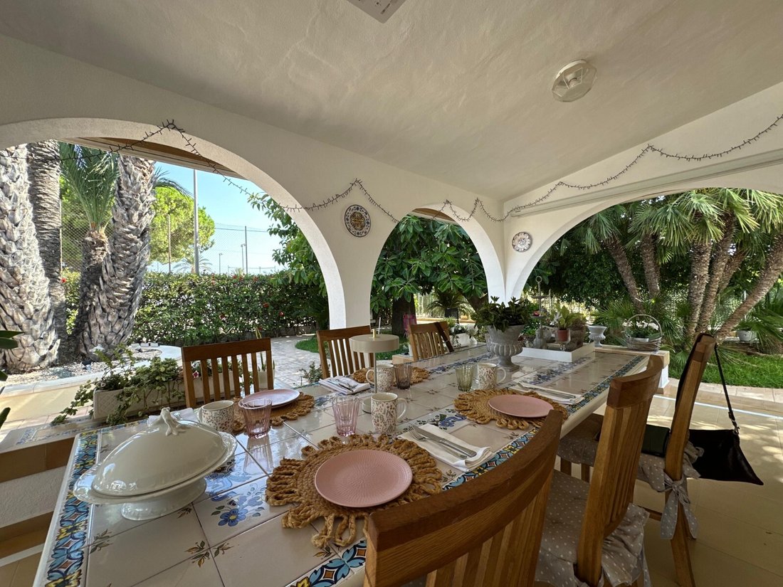 Country House in Elx / Elche, Valencian Community, Spain 3 - 18559854