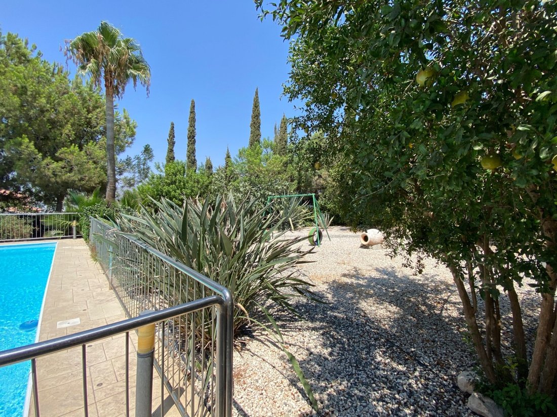House in Pareklisia, Limassol, Cyprus 5 - 14403571