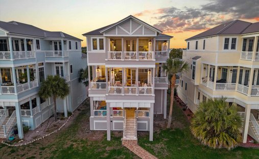 House in Crawfordville, Florida, United States 1