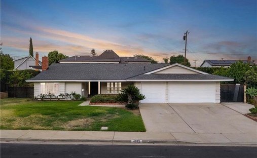 House in La Verne, California, United States 1