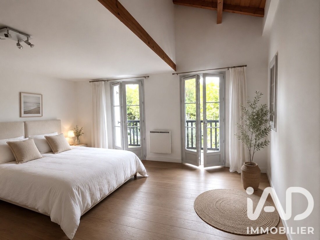 Apartment in Bidart, Nouvelle-Aquitaine, France 3 - 18038670