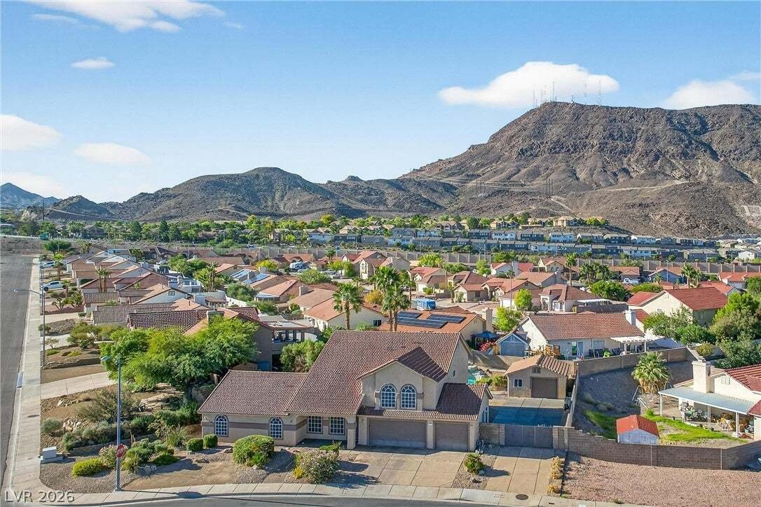 House in Henderson, Nevada, United States 3 - 18558160