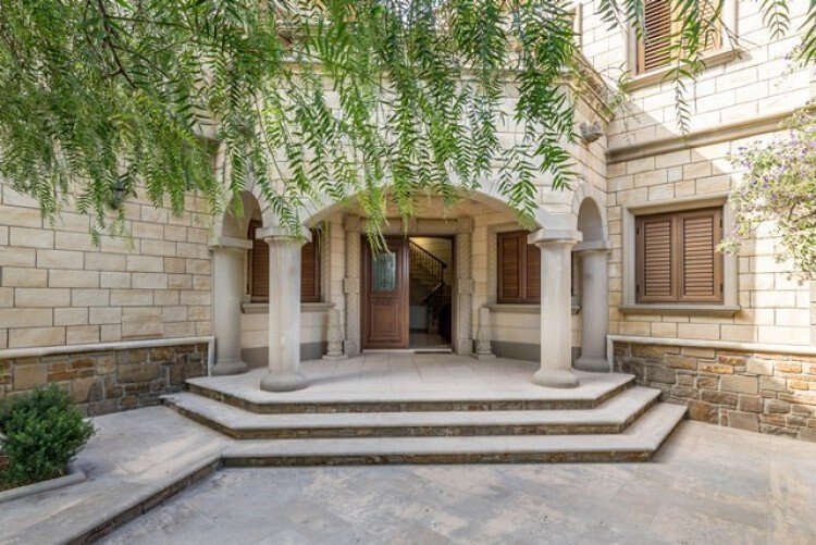 House in Moniatis, Limassol, Cyprus 2 - 13004945