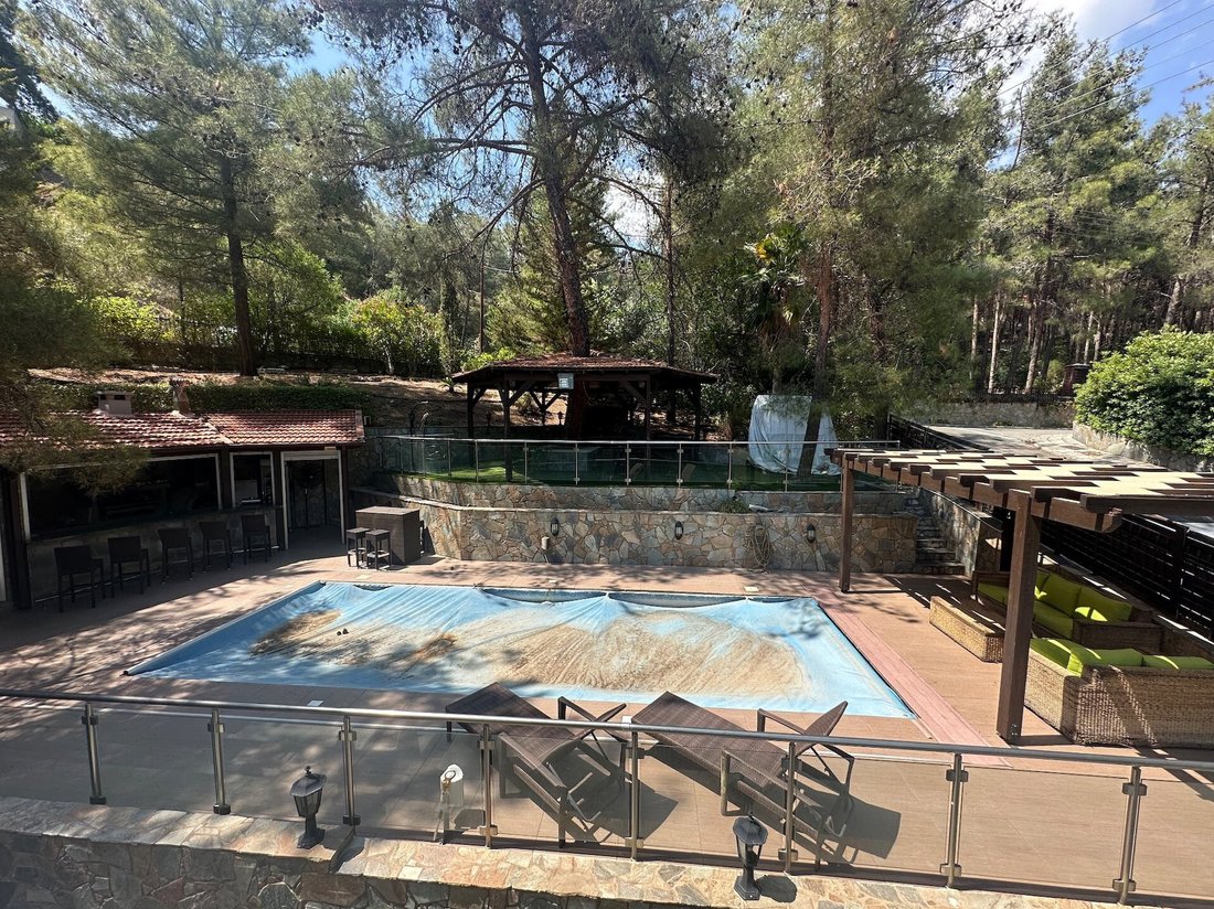 House in Moniatis, Limassol, Cyprus 3 - 14484064