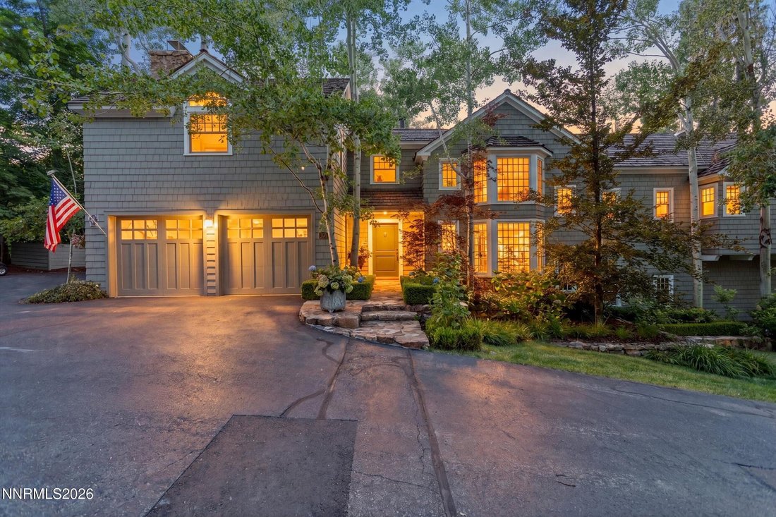 House in Glenbrook, Nevada, United States 2 - 18566234