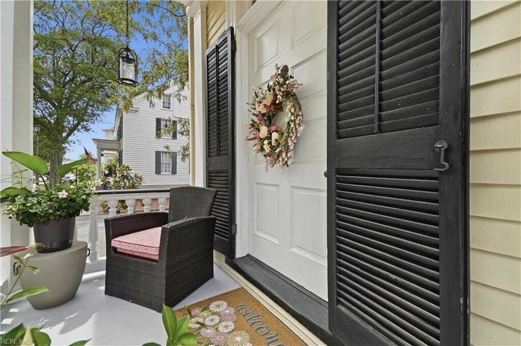 House in Portsmouth, Virginia, United States 2 - 18558458