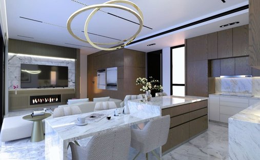 Apartamento en Limasol, Distrito de Limasol, Chipre 1