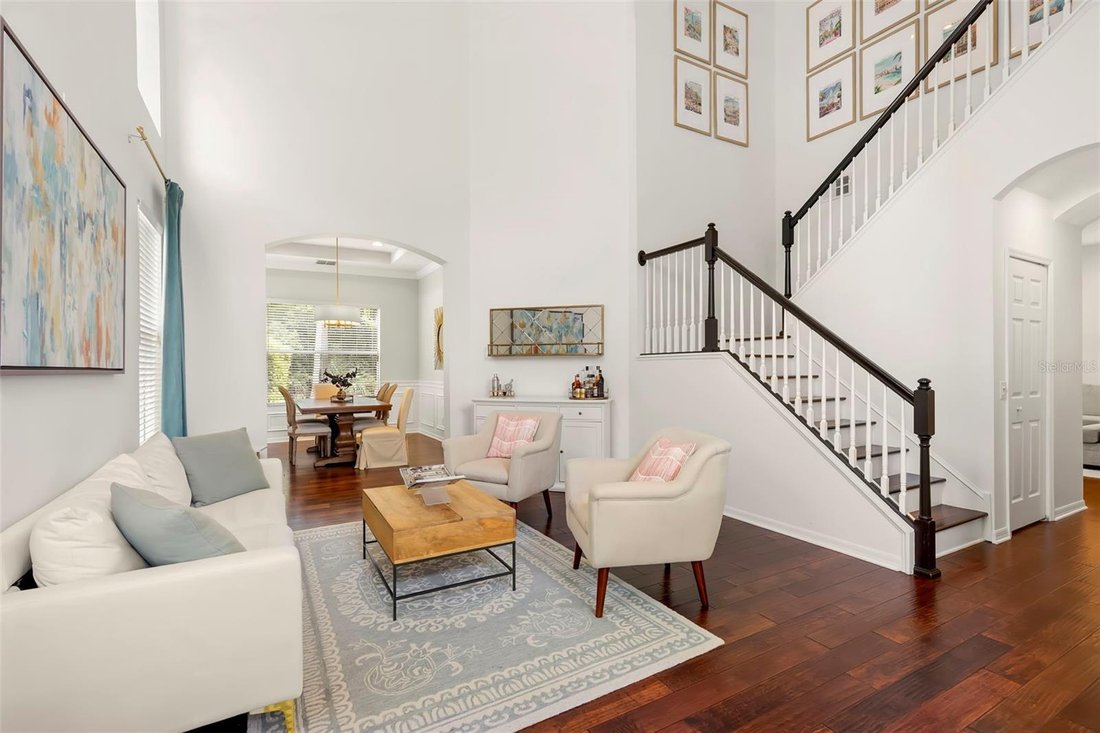 House in Tampa, Florida, United States 4 - 18558877
