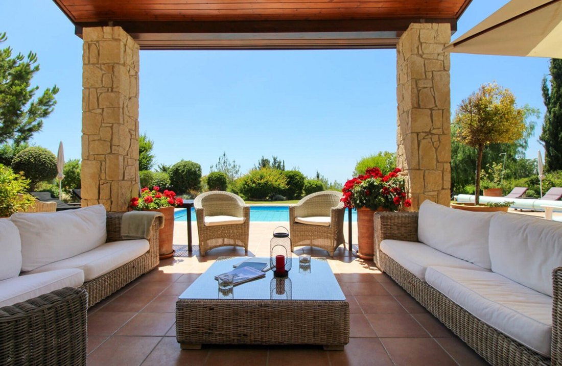 House in Kouklia, Paphos, Cyprus 2 - 13005936