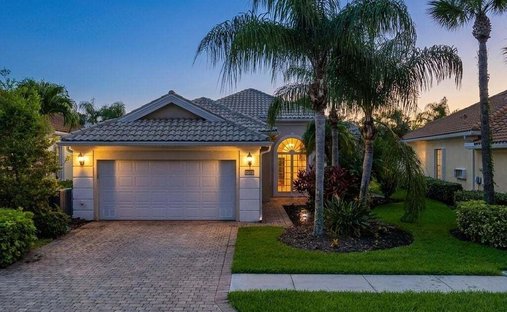 House in Naples, Florida, United States 1
